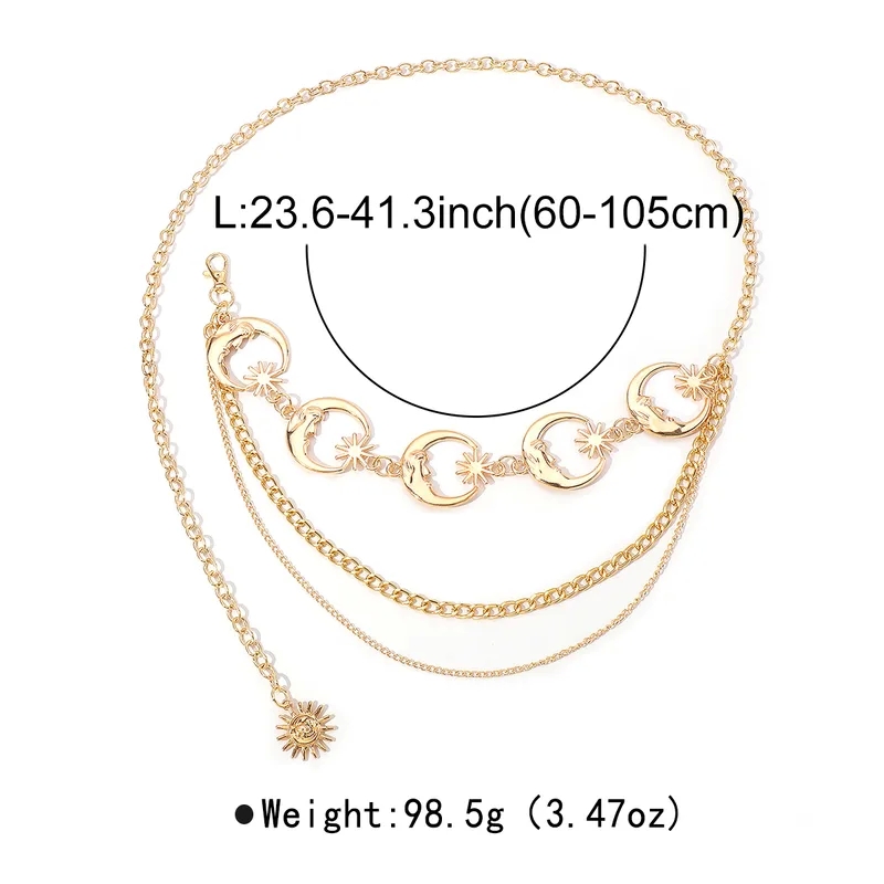 fashion jewelry gold earrings 
