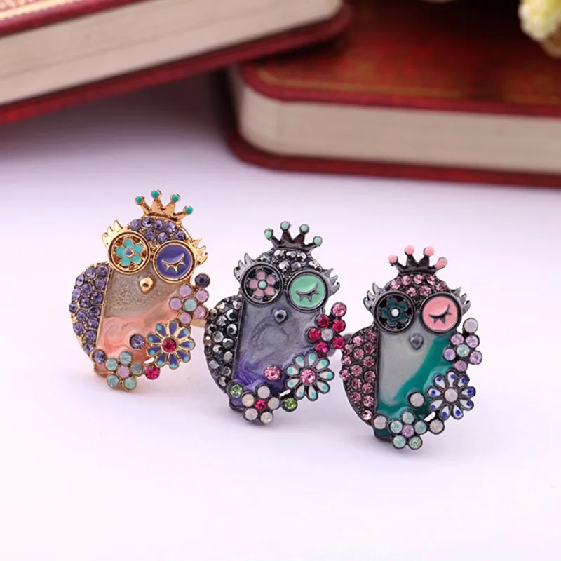 fashion jewelry images "Elegant Sleek Animal Alloy Gemstone Jewelry for Women – gold fashion jewelry sets Seasonal Collection" fashion jewelry factory