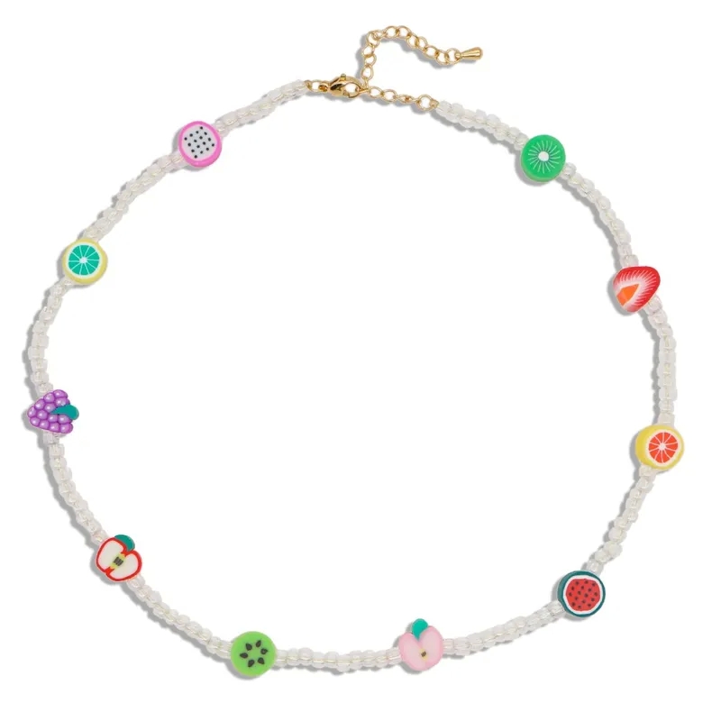 fashion jewelry lifestyle exhibition 2024 Modern Ethnic Geometric Glass Beaded Jewelry – Fashionable Shiny & Affordable Chic fashion jewelry as Wholesale Collection costume jewelry 1940s