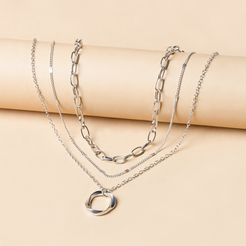 fashion jewelry limited edition 