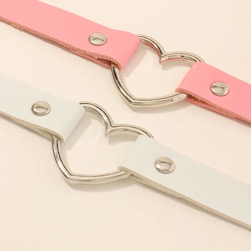 fashion jewelry louis vuitton "Handmade Bohemian Chinoiserie Heart Necklace for Girls – fashion jewellery 2023 Romantic Limited Edition Kids Jewelry" fashion jewelry keychain