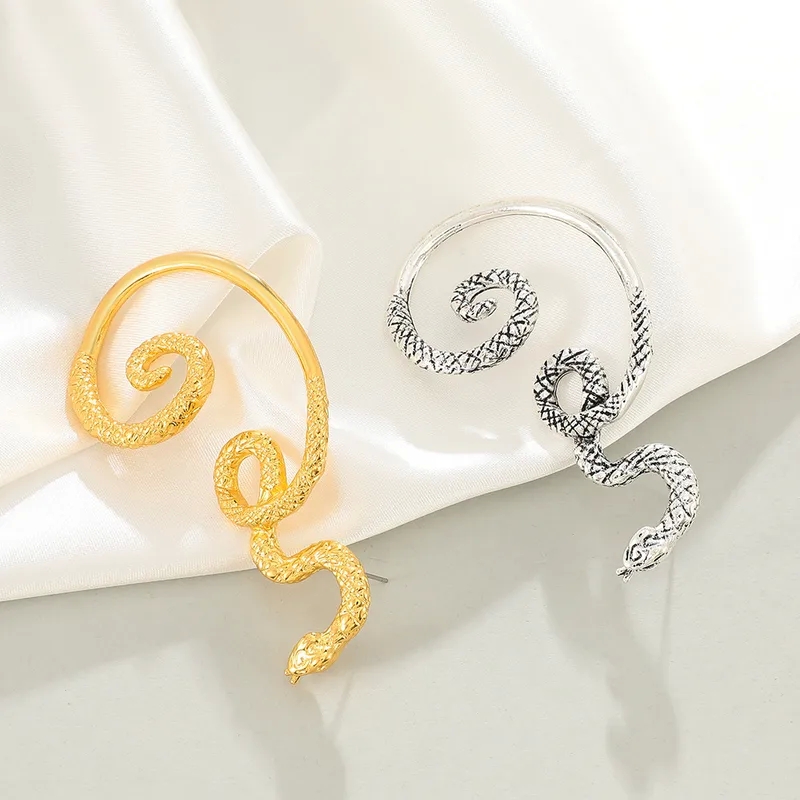 fashion jewelry necklace and earrings set 