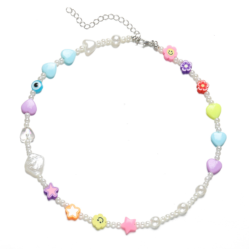 fashion jewelry nickel free 
