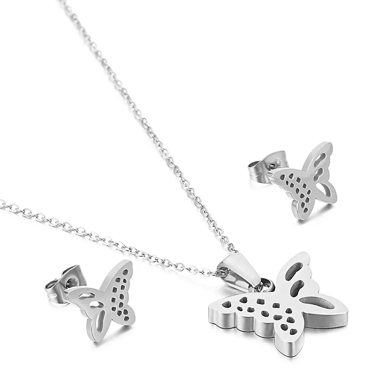 fashion jewelry repair near me "Elegant Vintage 18K Gold Plated Titanium Steel Animal Jewelry – Celebrity Style & Comfortable fashion $5 jewelry Wholesale" fashion jewelry upper side