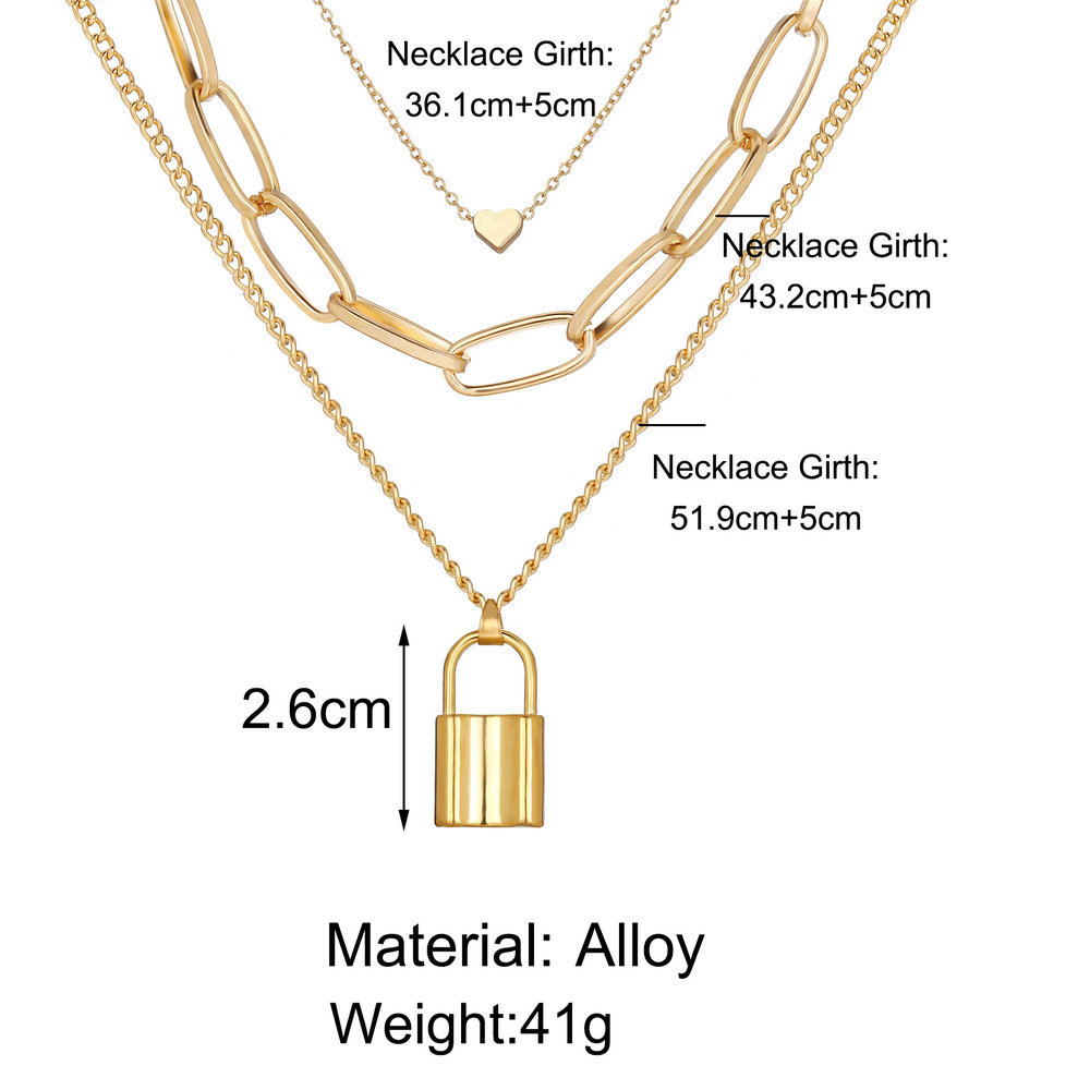 fashion jewelry sets 