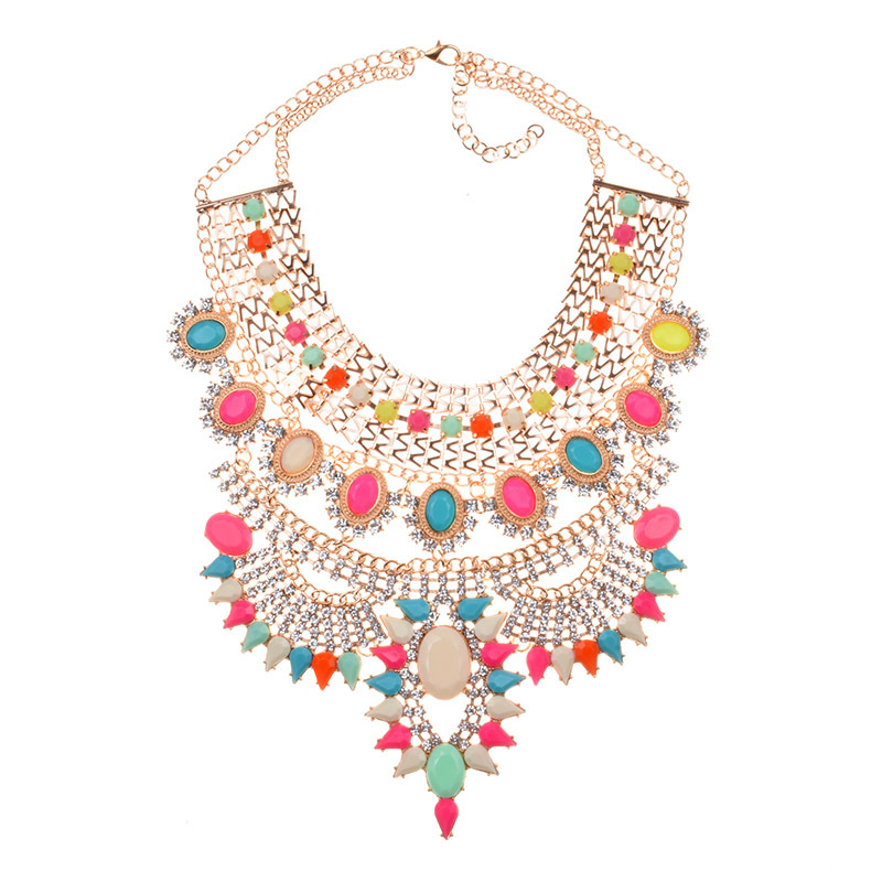 fashion jewelry trends 