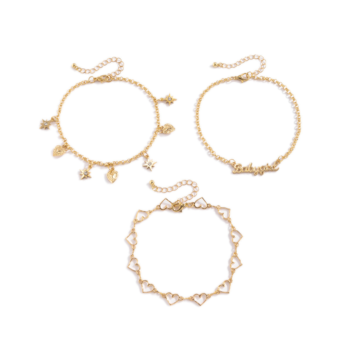 fashion jewelry trends fall 2024 