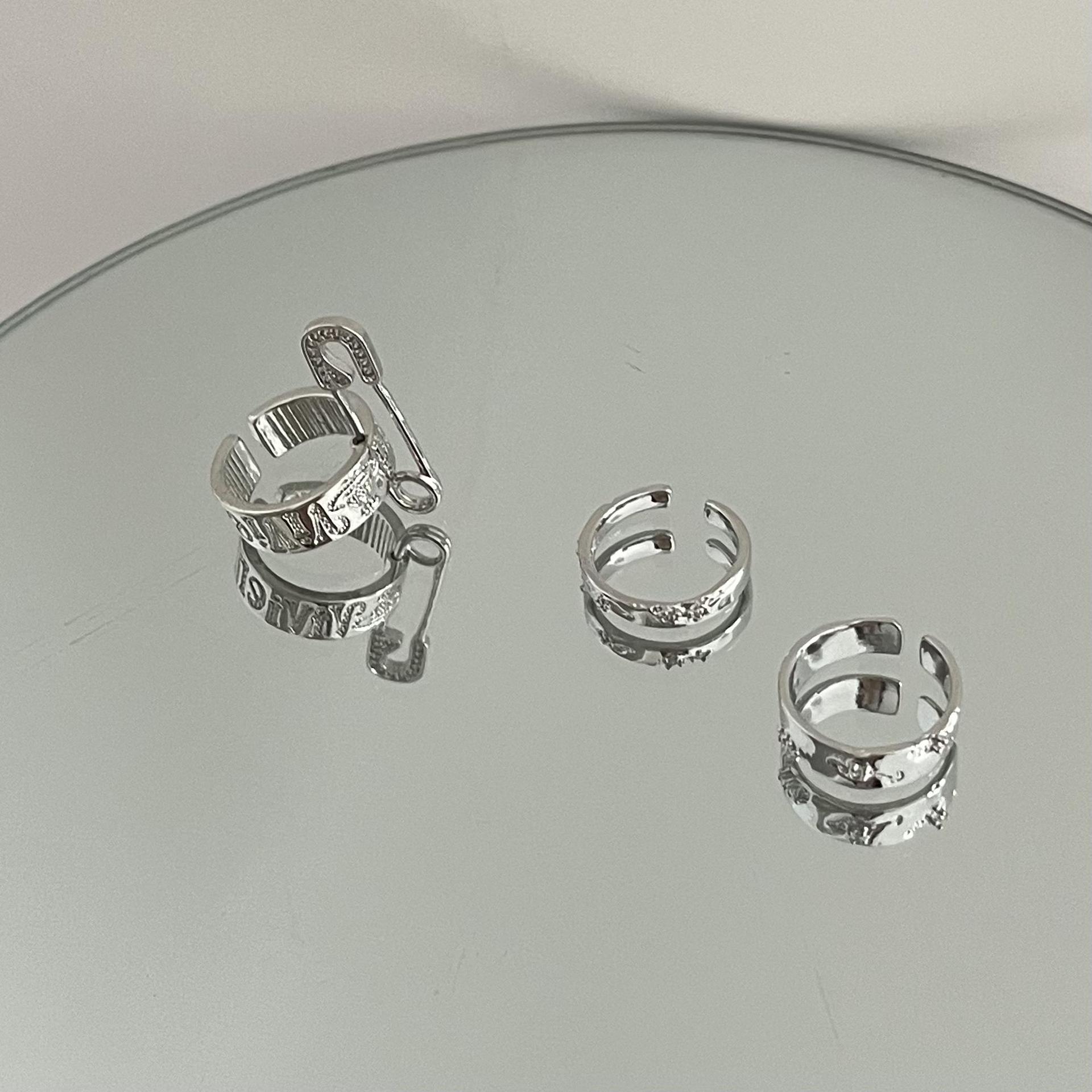fashion jewelry upper side 