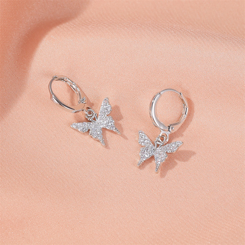 fashion jewelry upper side 