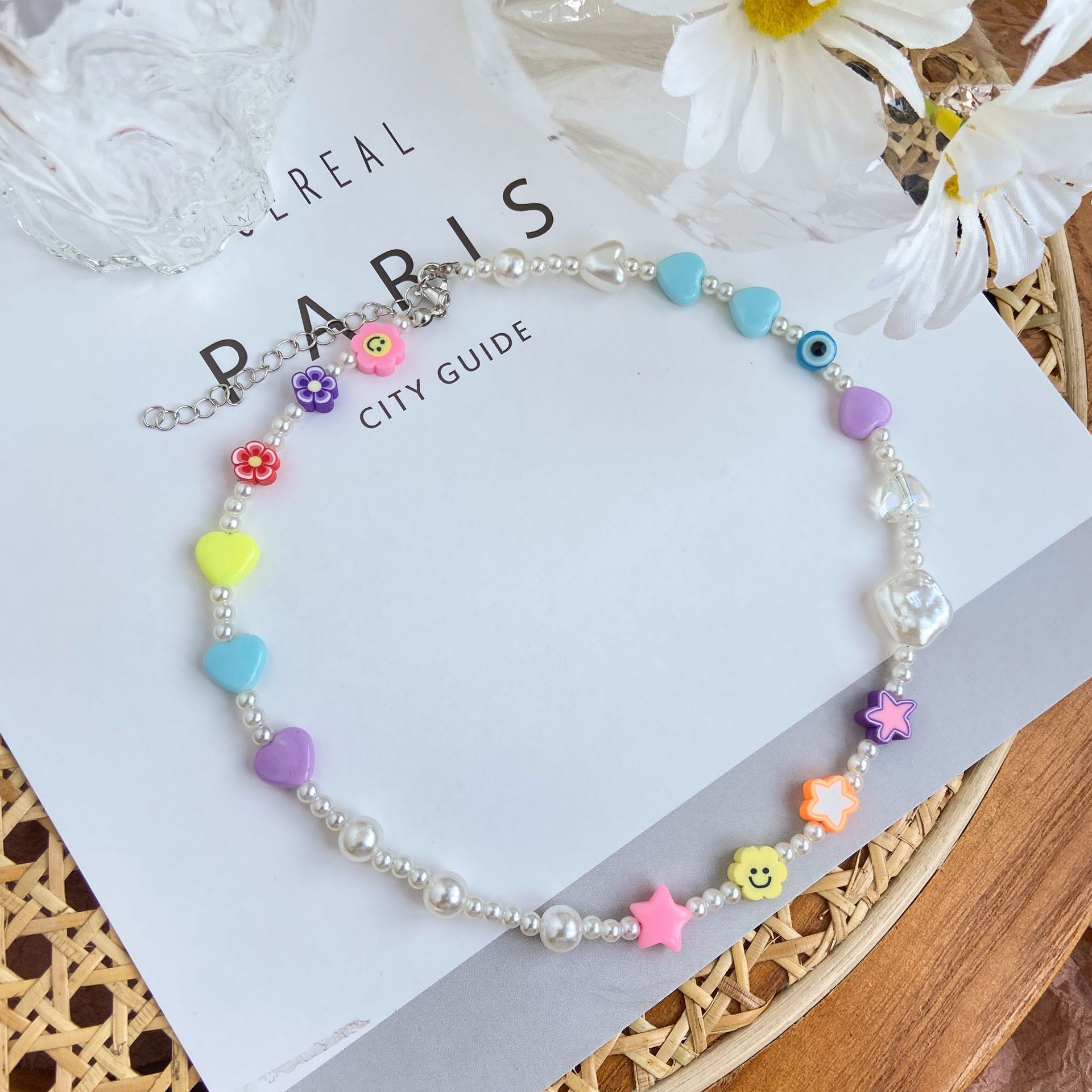 fashion jewelry vs 