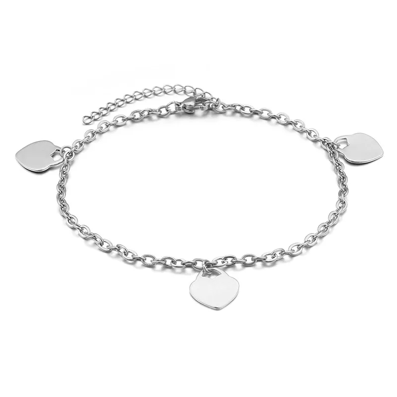 fashion jewelry vs "Vintage-Inspired Bespoke 18K Gold where to buy fashion jewelry Plated Titanium Steel Women's Anklet – Budget-Friendly Fashion Must-Have" young fashion jewelry wholesale