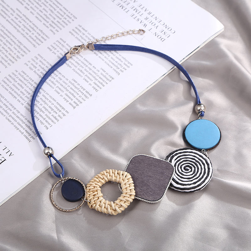 fashion jewelry wholesale los angeles Elegant Customizable Plastic Resin Statement Necklaces – Affordable Chic & fashion jewelry long necklace Quick Refined Style for Wholesale fashion quirky jewellery