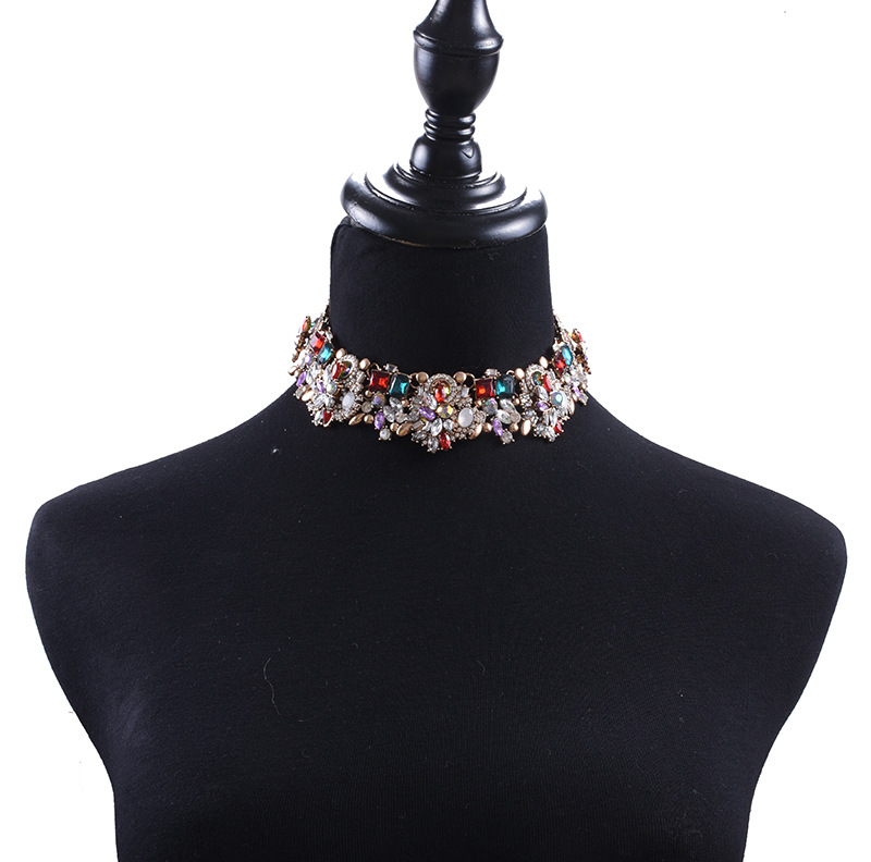 fashion quirky jewellery 