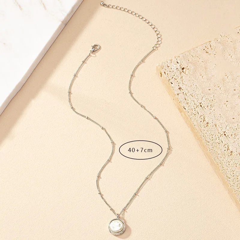 fine jewelry houston "Exclusive Branded Retro Alloy Pearl Pendant Necklace – fine jewelry washington dc Sparkling Party Wear for Seasonal Elegance" qvc ultra fine jewelry