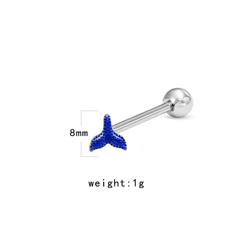 fine jewelry vs jewelry "Limited Edition Artsy Lip Rings – Romantic 316L ultra fine jewelry Stainless Steel Rhinestone Inlay White Gold Plated Tongue Jewelry" fine jewelry victoria bc