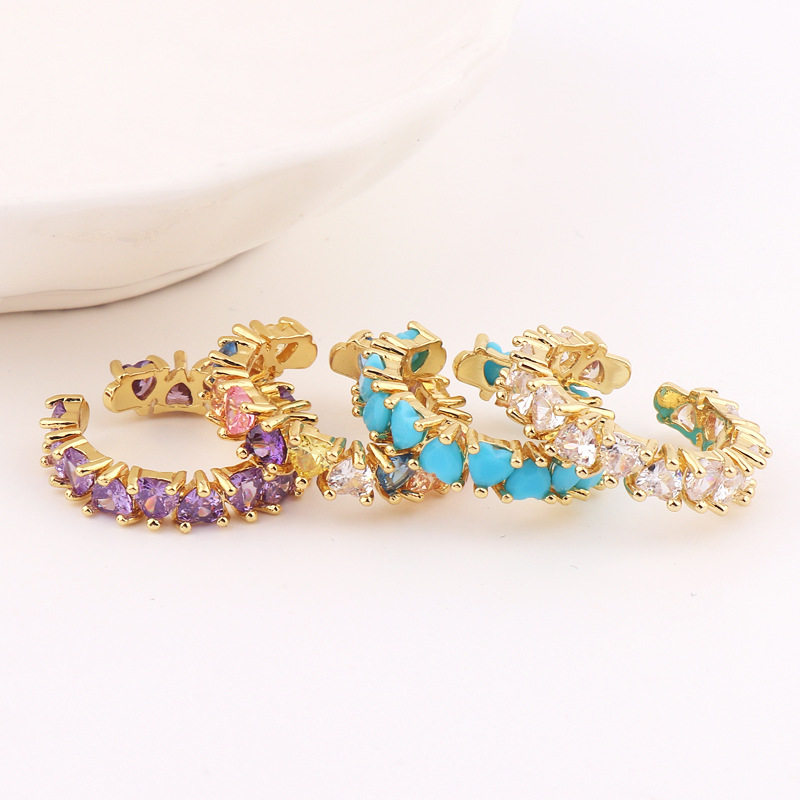 fine jewelry 18k 