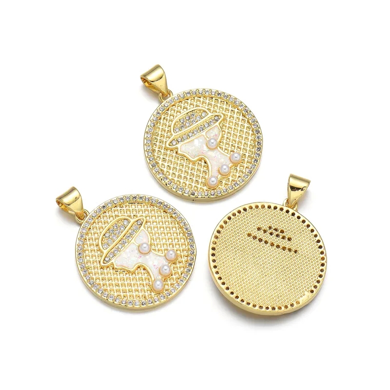 fine jewelry box Wholesale Dainty Matte Gold-Plated Pearl & Zircon fine jewelry hoop earrings Copper Jewelry – One-of-a-Kind Vibrant Accessories alexandra beth fine jewelry