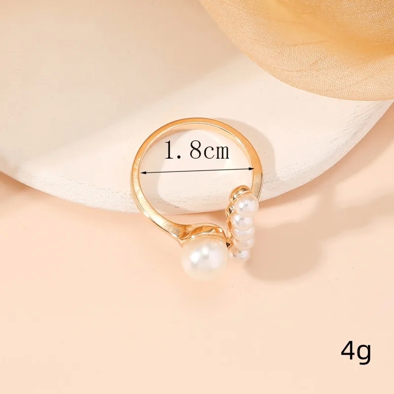 fine jewelry brands "Luxury fine jewelry earring sets Asymmetrical Pearl Rings – Gold-Plated Elegance Fashion-Forward Design Limited Edition" fine jewelry repair near me