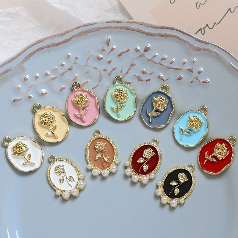 fine jewelry charms 