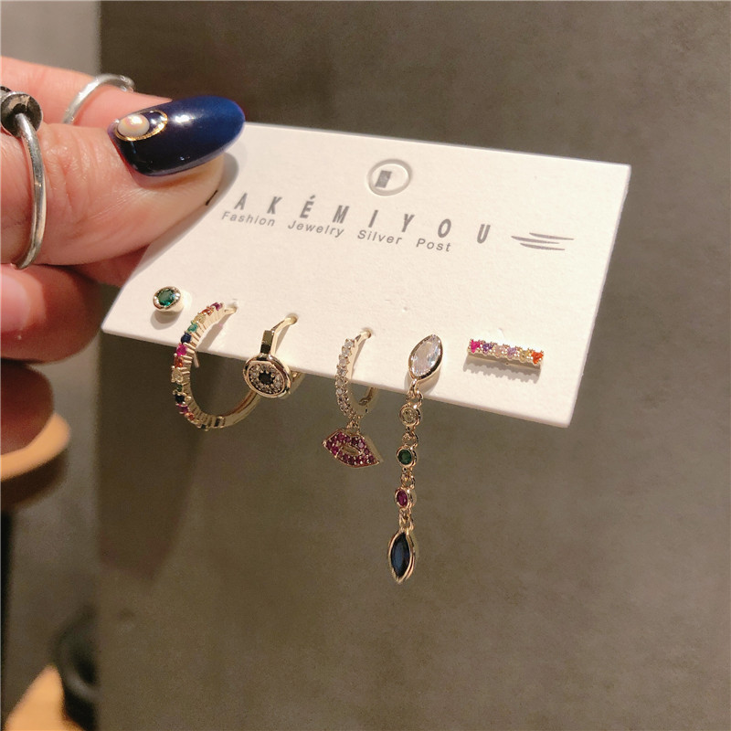 fine jewelry ear cuff 