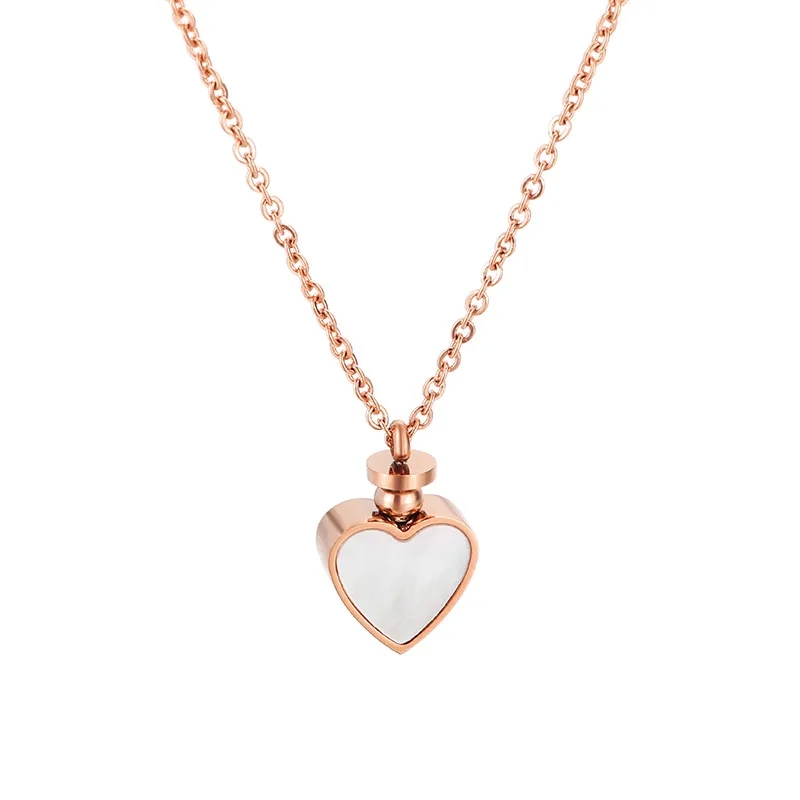 fine jewelry "Eco-Chic Recycled Titanium Steel 18K Gold Plated Dainty Heart Necklace fine jewelry 14kt gold – Romantic & Refined" fine jewelry lab