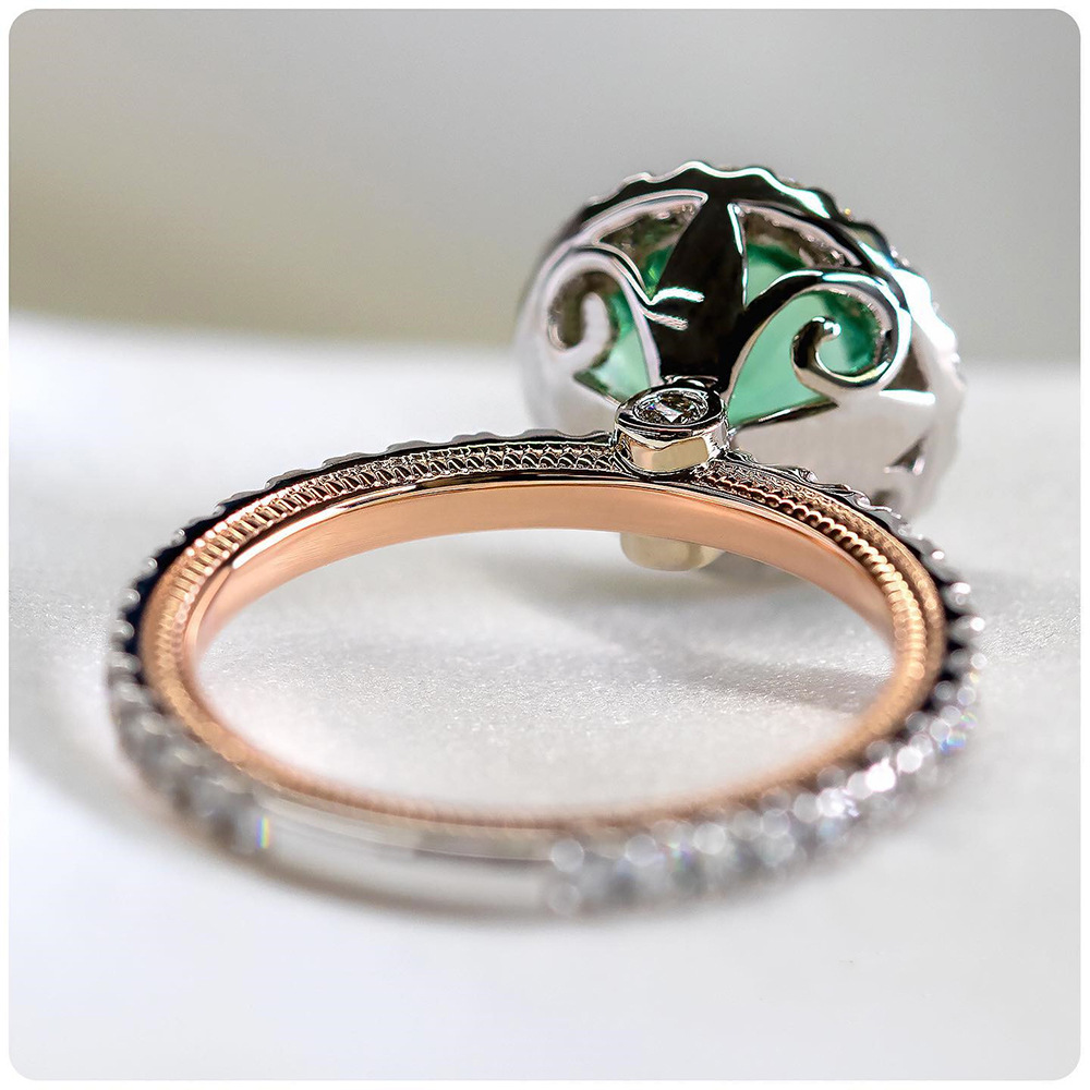 fine jewelry india 