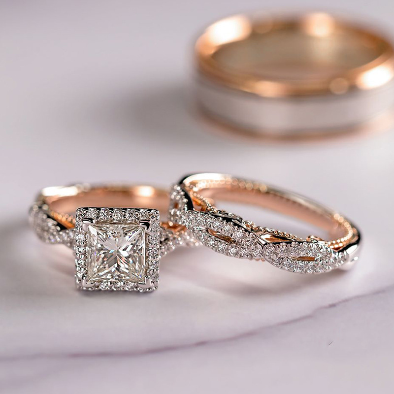 fine jewelry jobs near me 