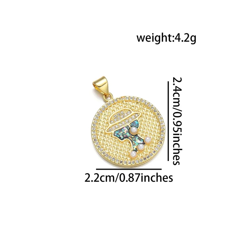 fine jewelry kelowna Wholesale Dainty Matte Gold-Plated Pearl & Zircon Copper Jewelry – fine jewelry appraisal One-of-a-Kind Vibrant Accessories uneek fine jewelry