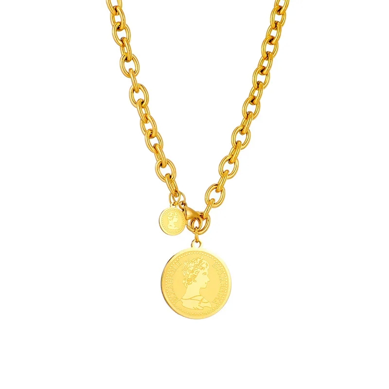 fine jewelry making classes "Elegant Edgy Titanium Steel Geometric Round Pendant Necklace – fine jewelry display Timeless Statement Jewelry" fine jewelry opal