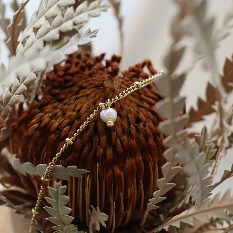 fine jewelry pearl necklace 