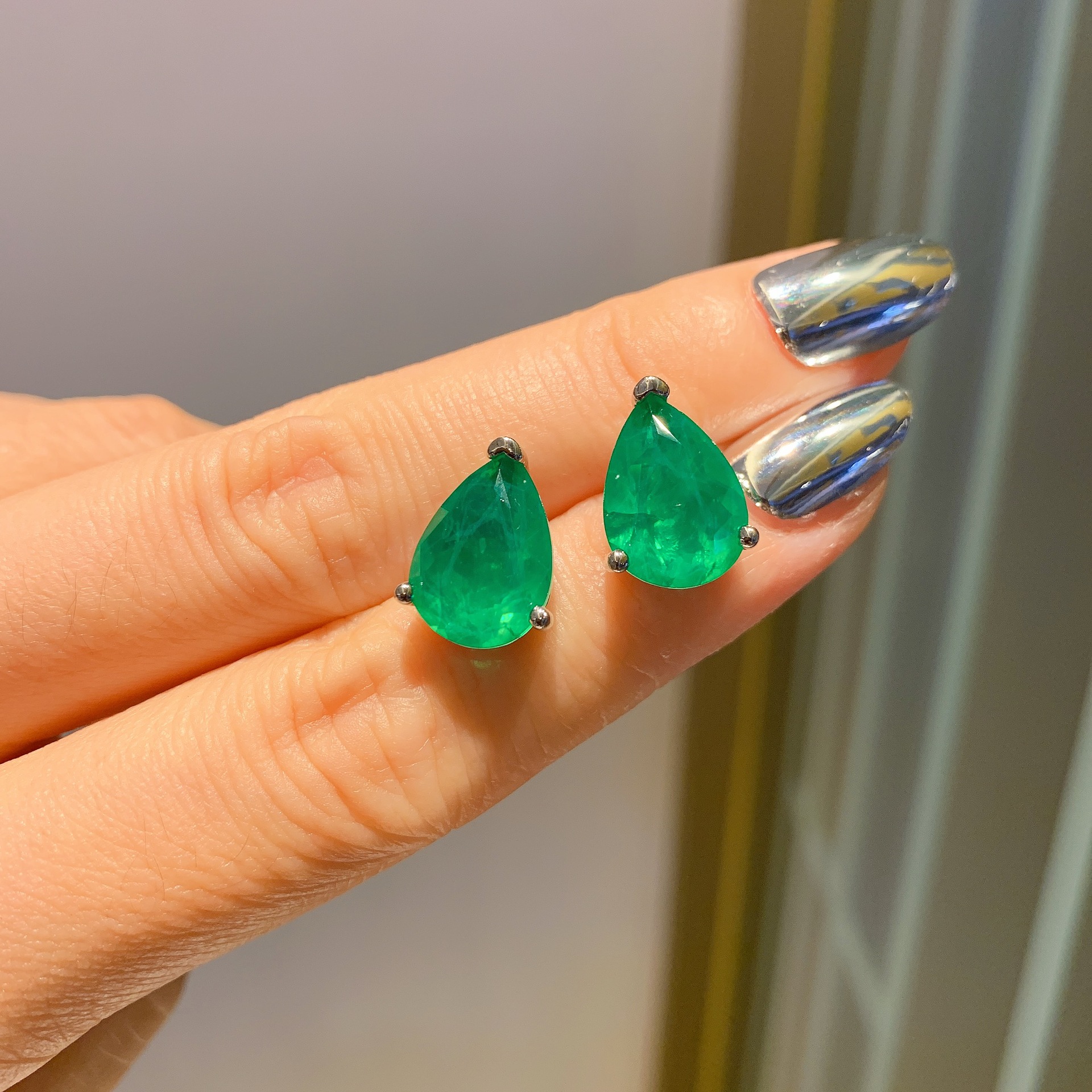 fine jewelry trade shows 