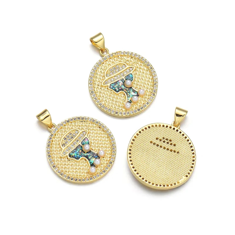 fine jewelry usa Wholesale fine jewelry on amazon Dainty Matte Gold-Plated Pearl & Zircon Copper Jewelry – One-of-a-Kind Vibrant Accessories cavallo fine jewelry