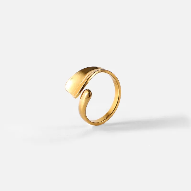 fine jewelry victoria bc "Bohemian Matte 304 Stainless Steel Jewelry – Vintage Vibes Safe & No Inlaid fine jewelry knuckle ring Design" fine jewelry collection