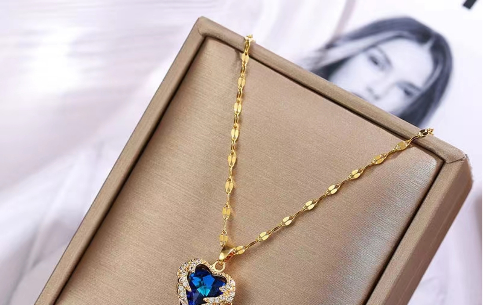 fine jewelry women 