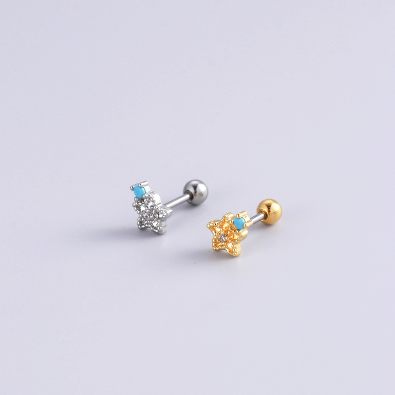 fine jewelry x earrings 