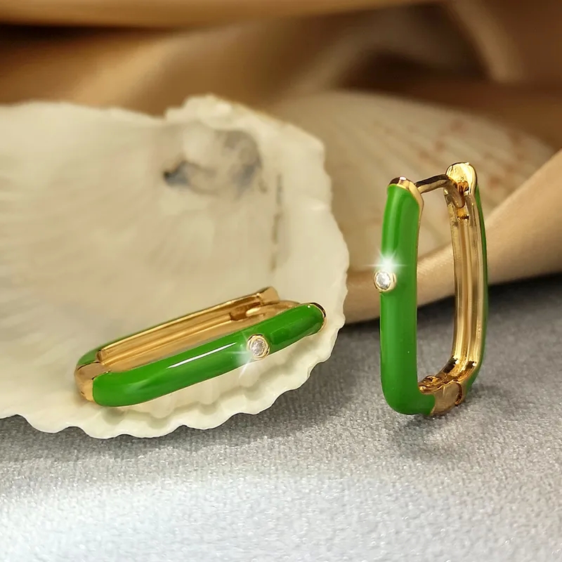 fine jewelry x earrings 