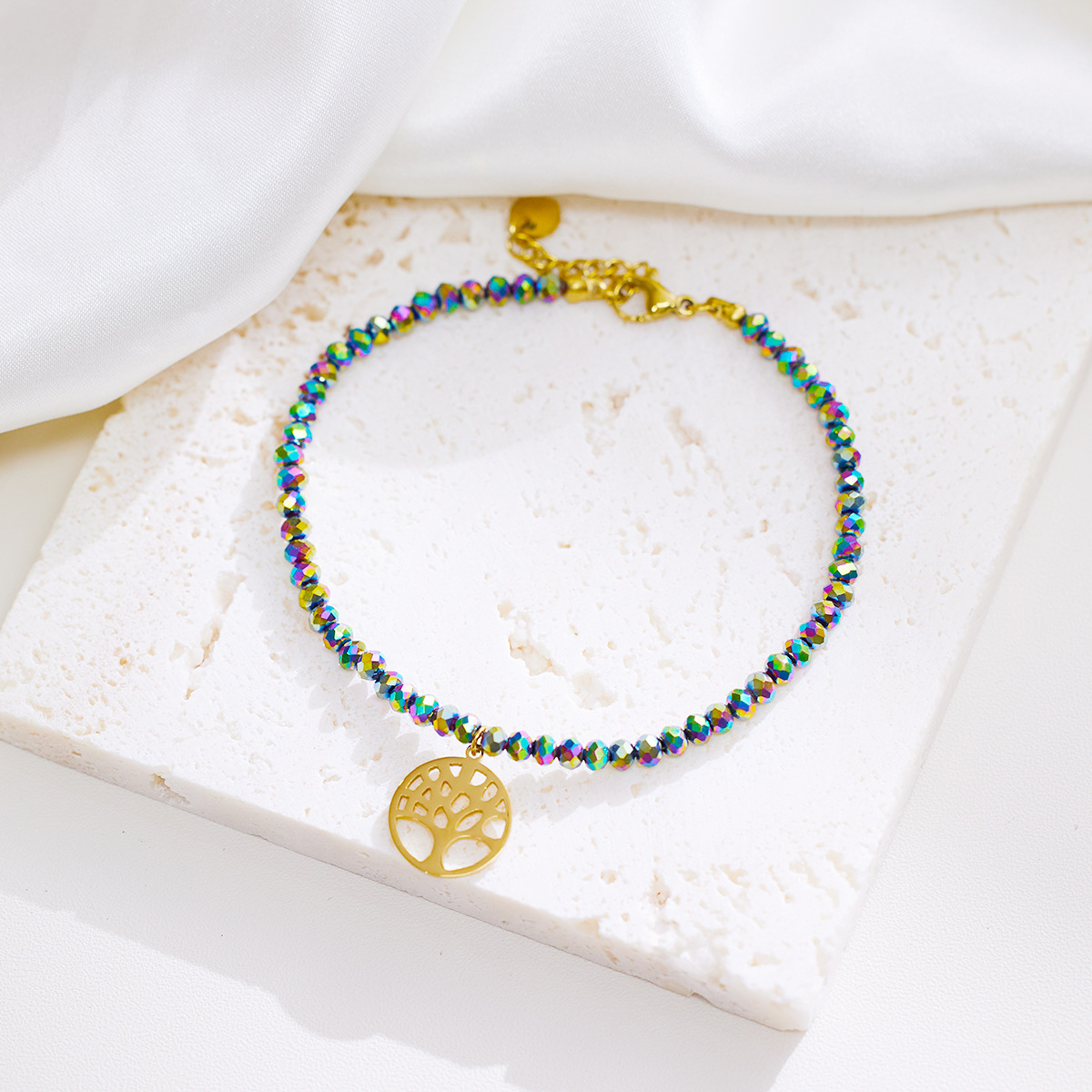 fine jewelry ysl 