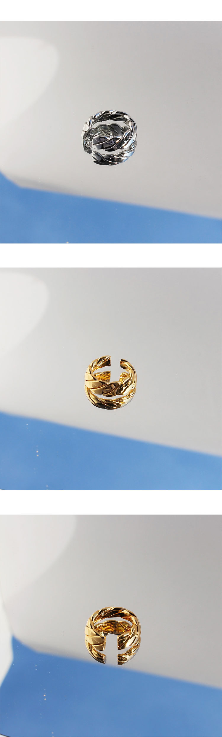 french high end jewelry brands 