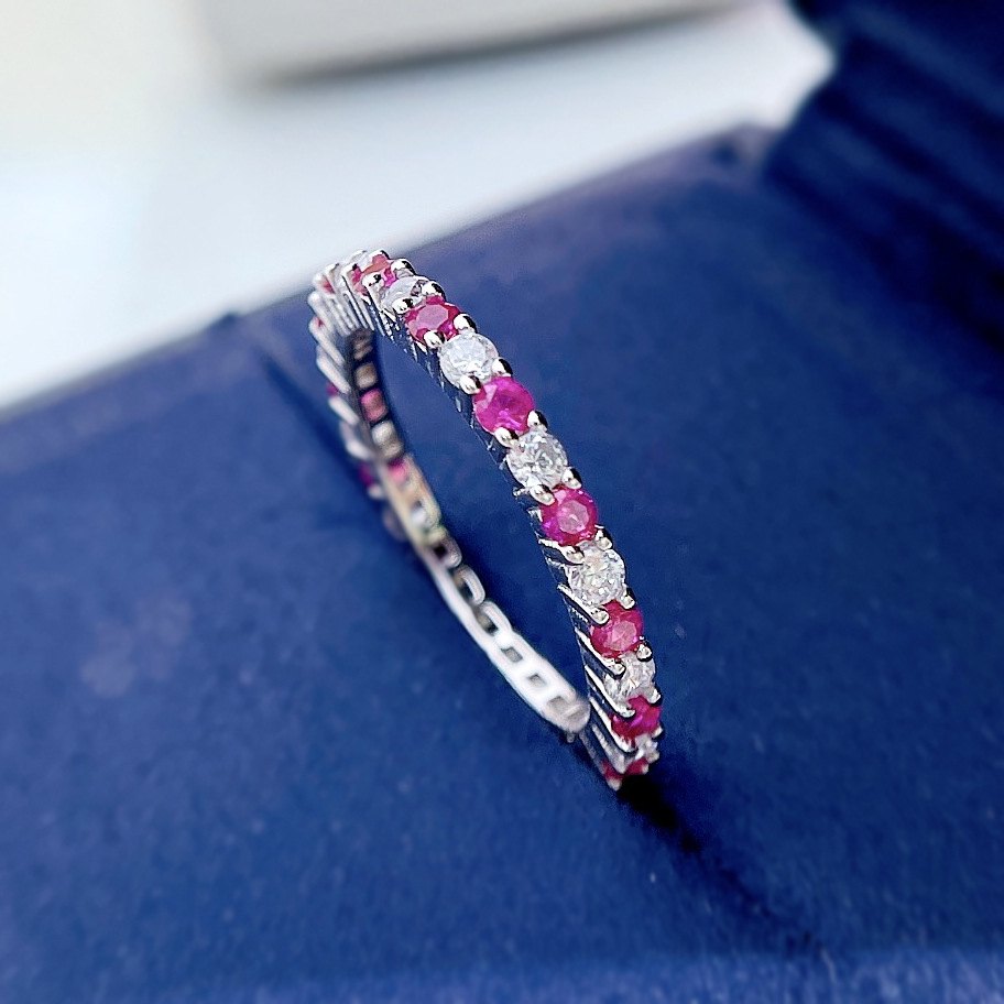funky high end jewelry 