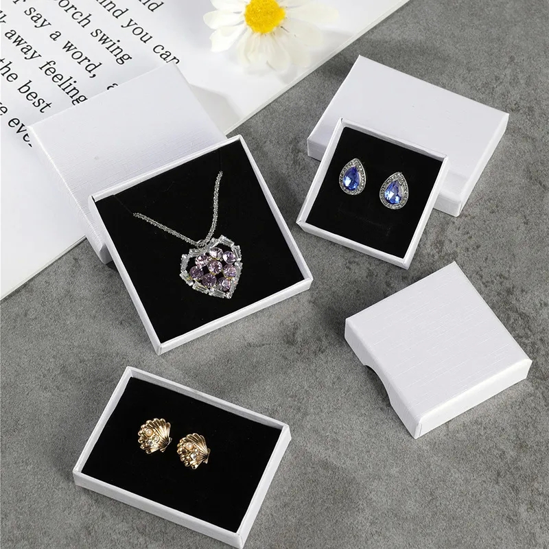 gemstones for jewelry making "Wholesale Ethnic-Inspired Solid Color Paper Jewelry Boxes – Simple using eye pins in jewelry making Celebrity Style Statement Pieces" 4mm beads for jewelry making