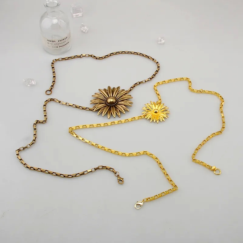 gold fashion jewelry 