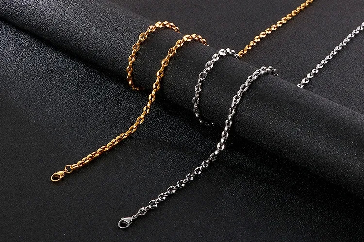 gold men jewelry 