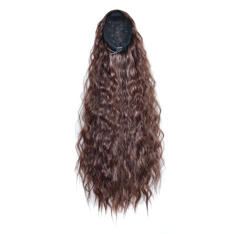 great wall beauty health "Stylish Casual Feminine Sleek health & beauty tl Curly Ponytail Wigs for Women – Wholesale Street Fashion" health & beauty youtube