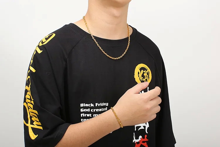 greek men's jewelry 