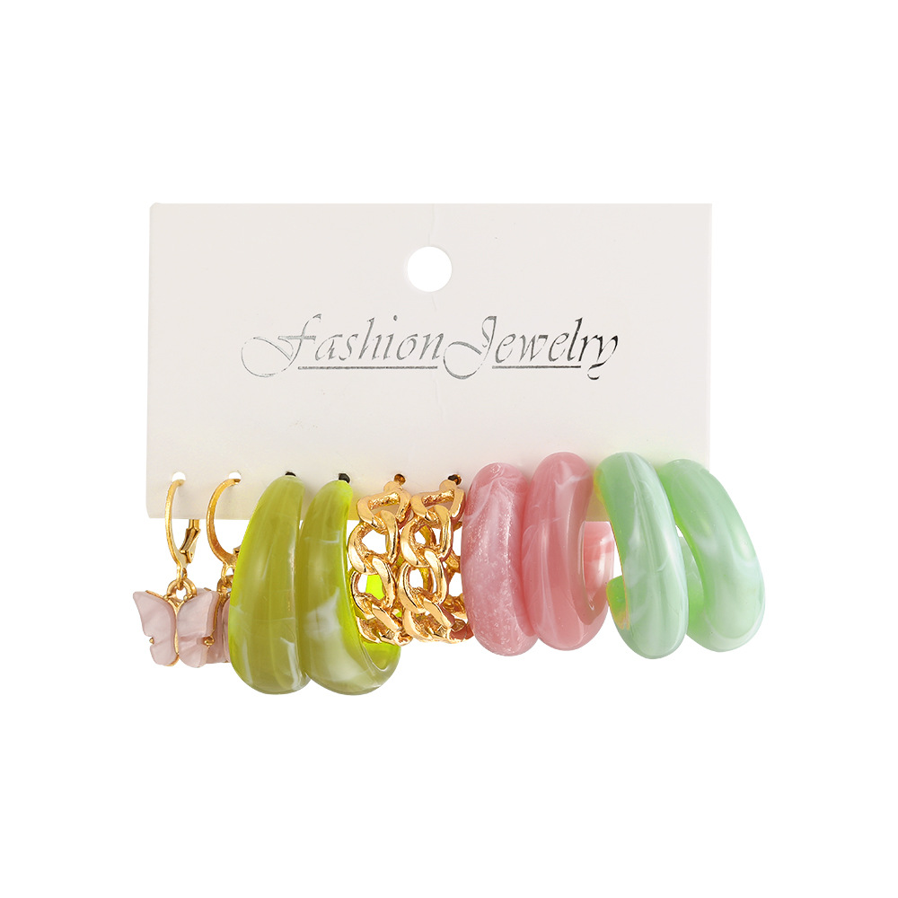 gucci fashion jewelry 
