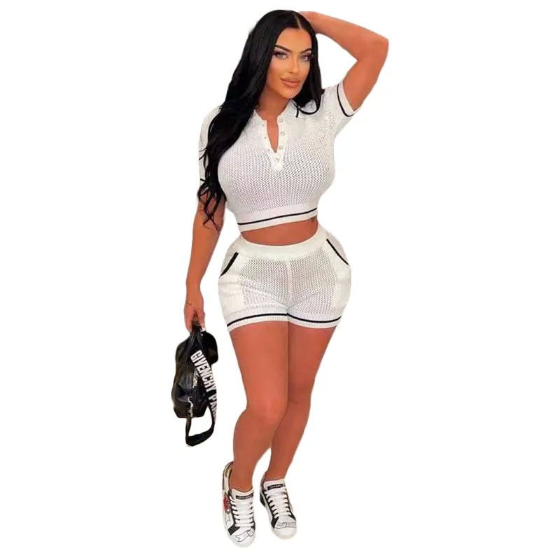 h&m women's clothing "Artisan-Made Women's Shiny & Matte Spandex Polyester Pants & Shorts Sets – Sophisticated 50 off women's clothing Sparkle Style" high end women's clothing