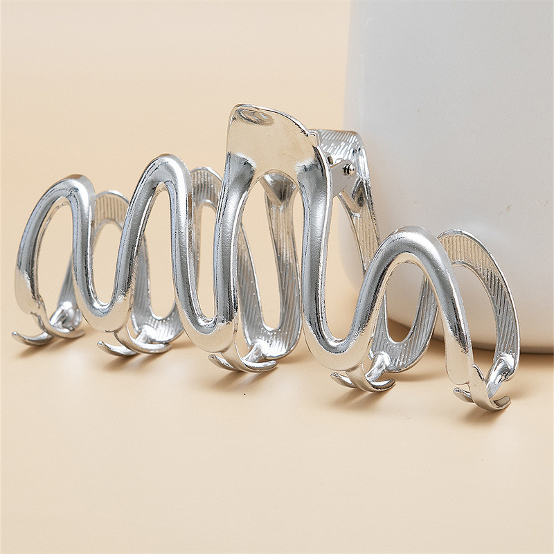 hair accessories 2 prong 