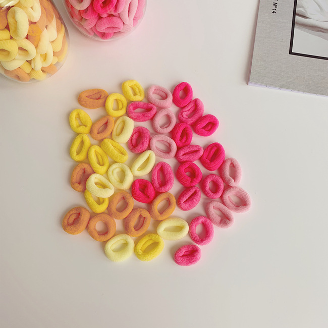 hair accessories 2 year old 