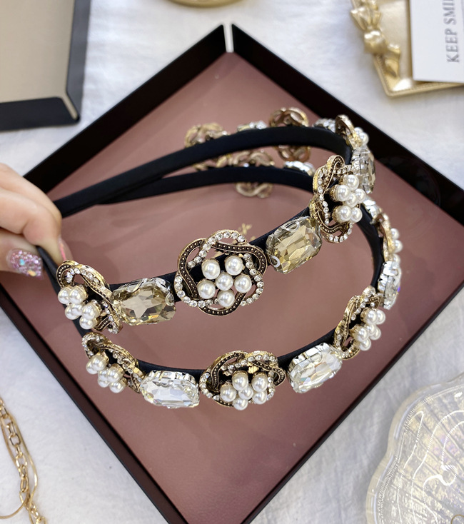 hair accessories 313 somerset 