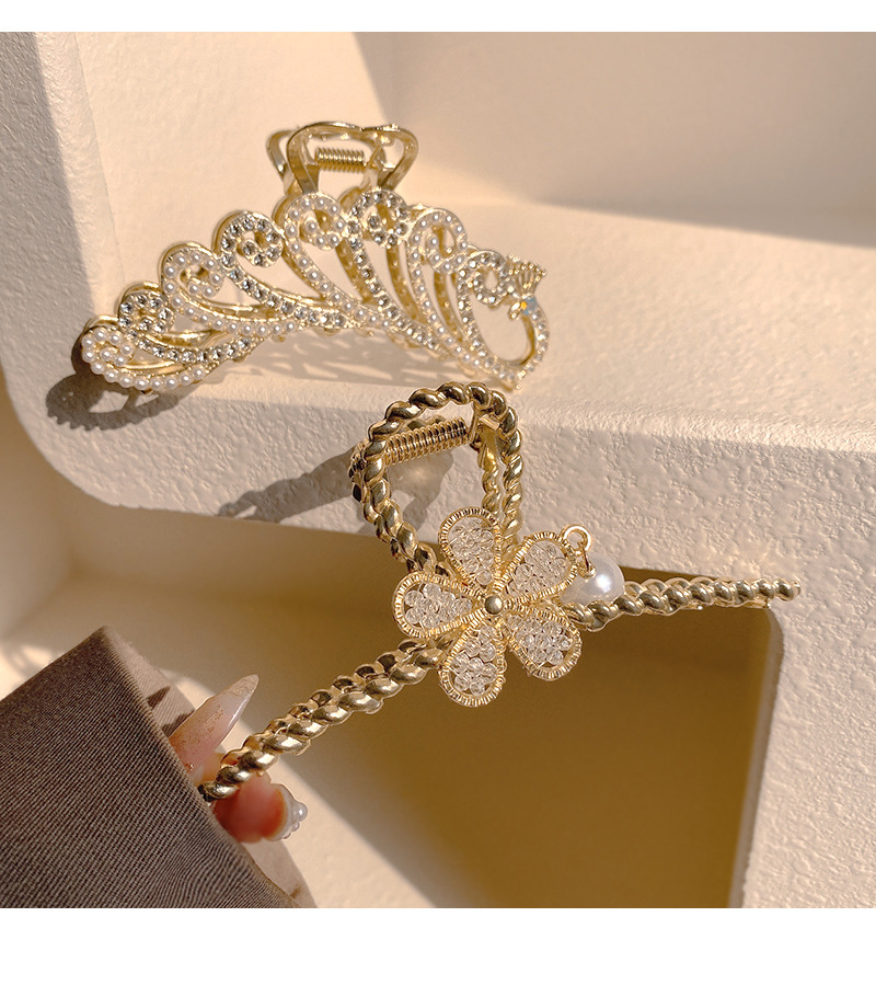 hair accessories at walmart 